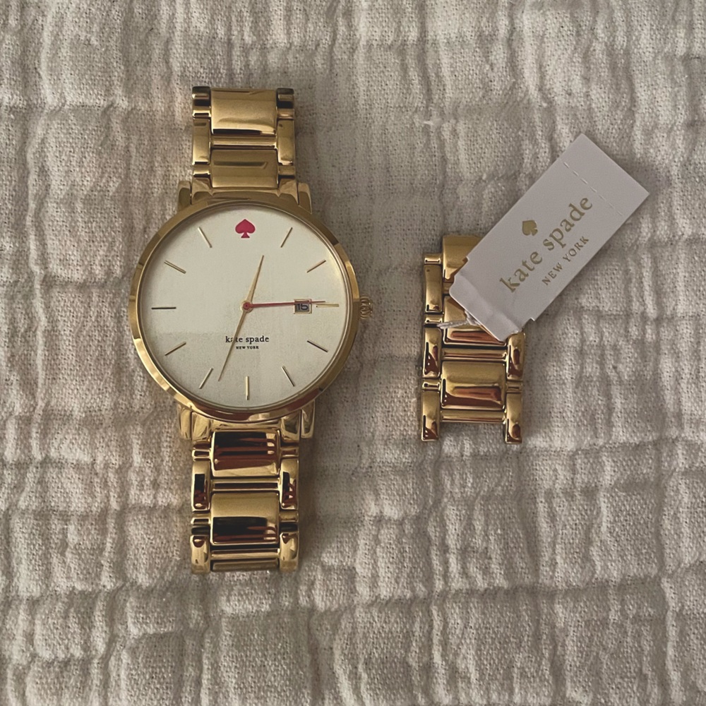 Kate Spade Watch